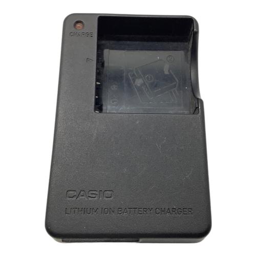 CASIO (カシオ) コンパクトデジタルカメラ EX-Z1050