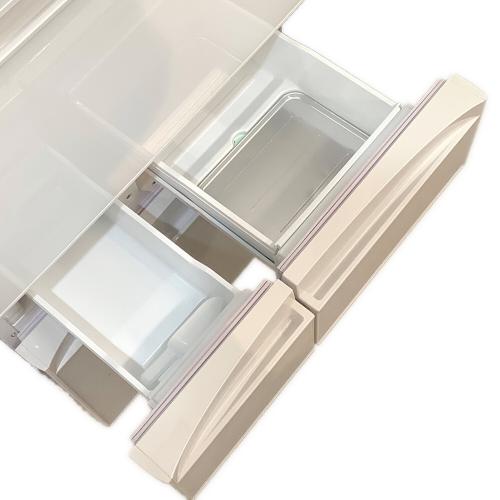 TOSHIBA (トウシバ) 5ドア冷蔵庫 GR-S41GXV 2020年製 411L