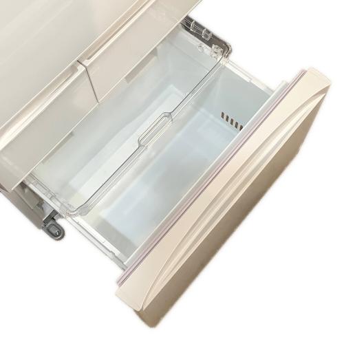 TOSHIBA (トウシバ) 5ドア冷蔵庫 GR-S41GXV 2020年製 411L