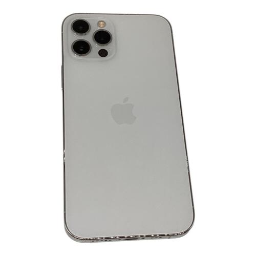 Apple (アップル) iPhone12 Pro MGMA3J/A