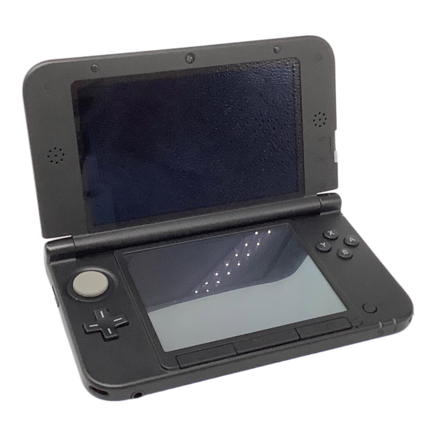 Nintendo (ニンテンドー) 3DS LL SPR-001｜トレファクONLINE