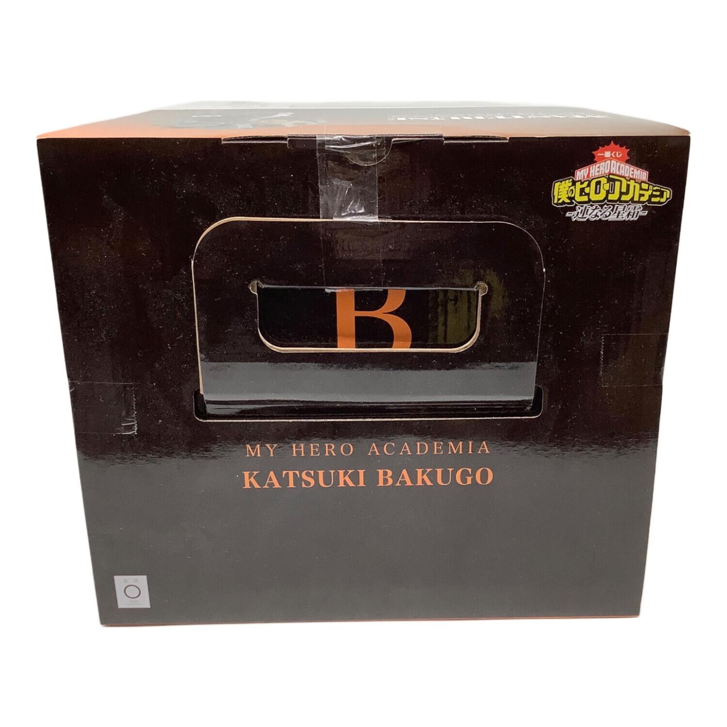 パーカッション まとめ売り セットB <管理番号125> 僕のヒーローアカデミア (ボクノヒーローアカデミア) 爆豪勝己