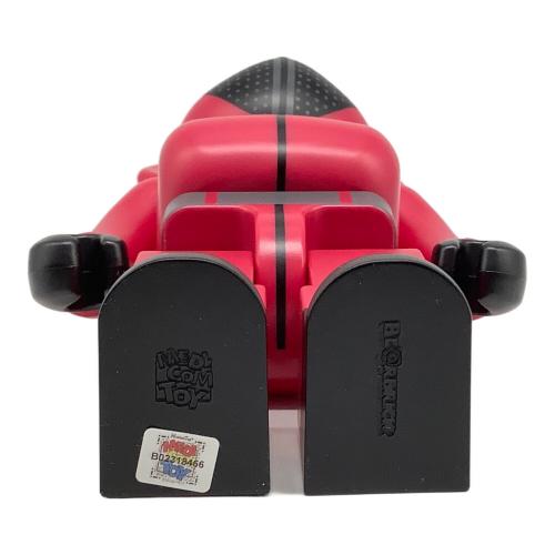 BEAR BRICK (ベアブリック) Squid Game/イカゲーム フィギュア 100％&400％