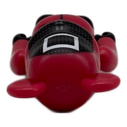 BEAR BRICK (ベアブリック) Squid Game/イカゲーム フィギュア 100％&400％