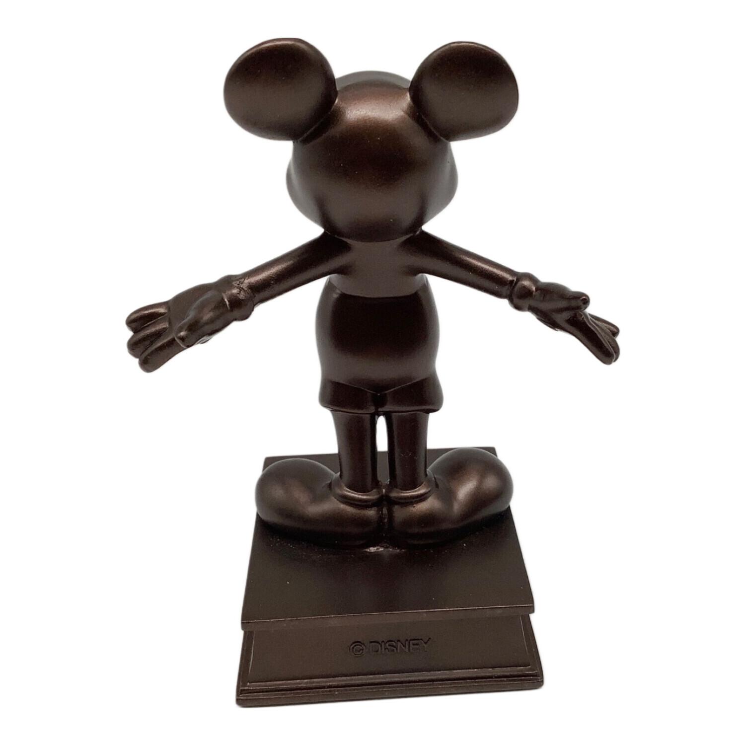 Disney RESORT (ディズニーリゾート) ブロンズ像 ミッキー ディズニー