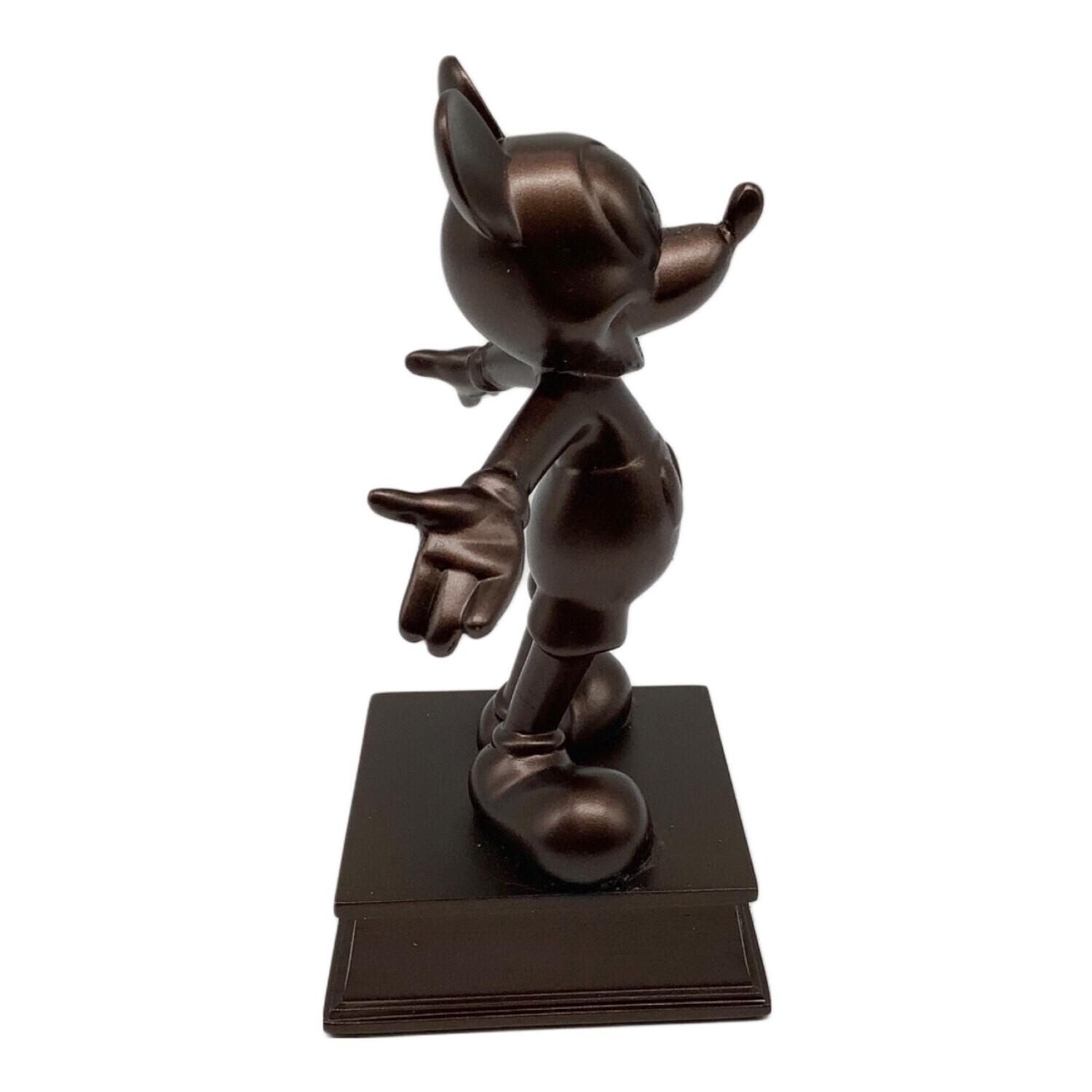 Disney RESORT (ディズニーリゾート) ブロンズ像 ミッキー ディズニー