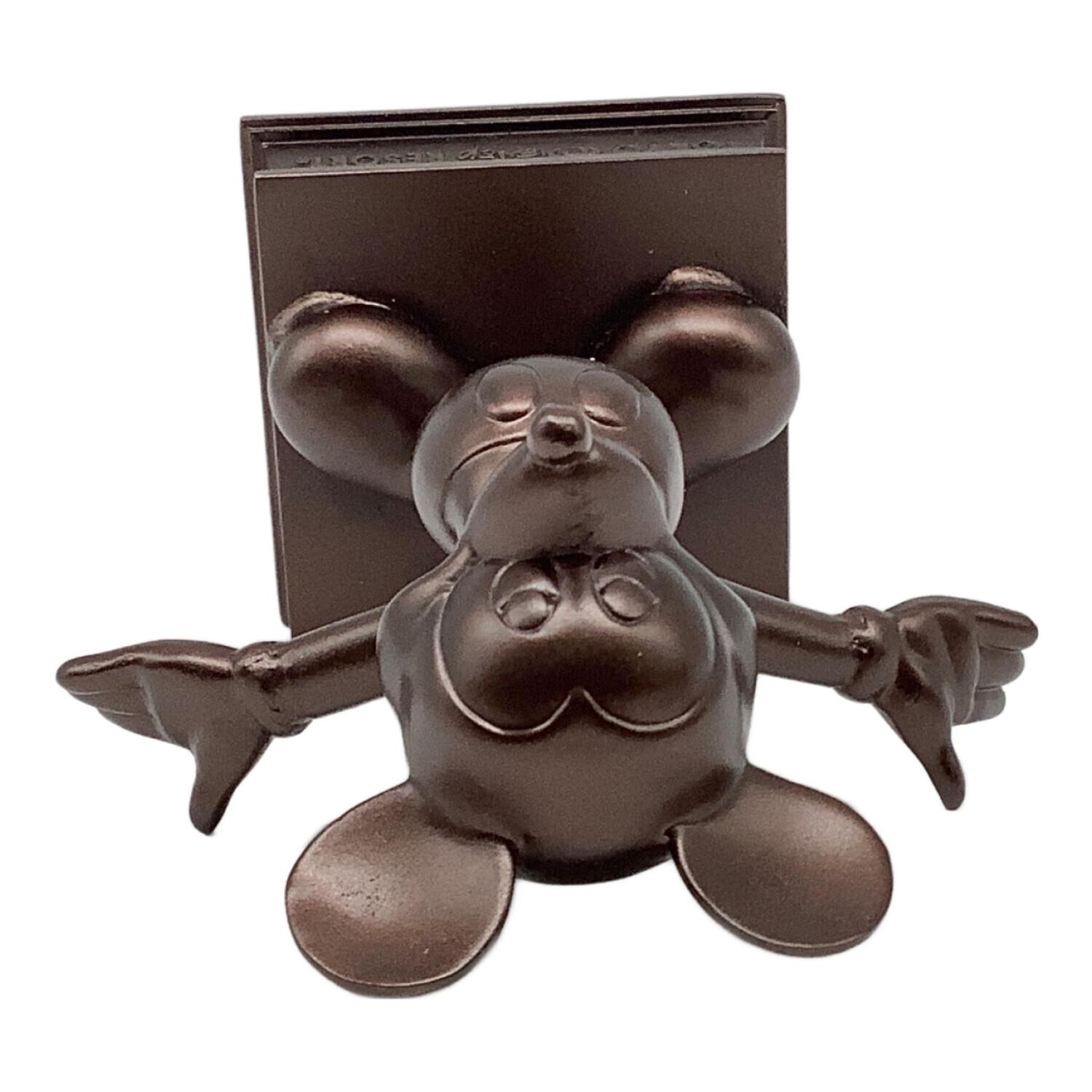 Disney RESORT (ディズニーリゾート) ブロンズ像 ミッキー ディズニー