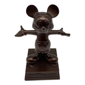Disney RESORT (ディズニーリゾート) ブロンズ像 ミッキー ディズニーグッズ