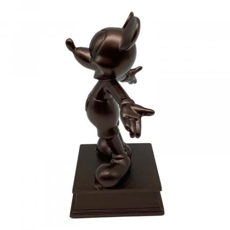 Disney RESORT (ディズニーリゾート) ブロンズ像 ミッキー ディズニー