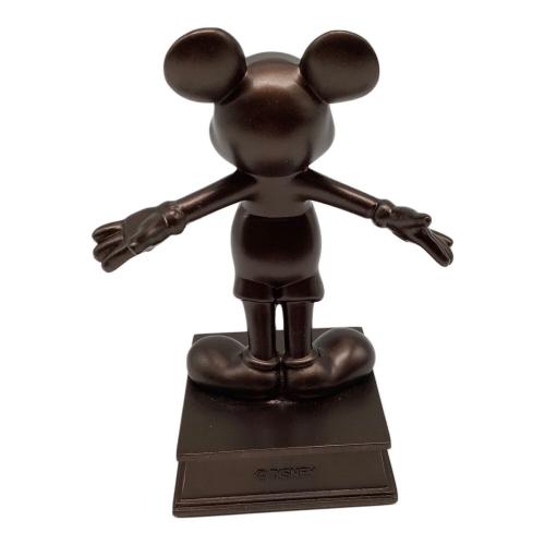 Disney RESORT (ディズニーリゾート) ブロンズ像 ミッキー ディズニーグッズ