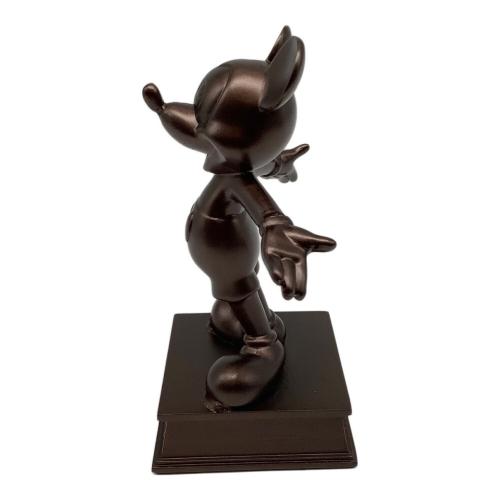 Disney RESORT (ディズニーリゾート) ブロンズ像 ミッキー ディズニーグッズ