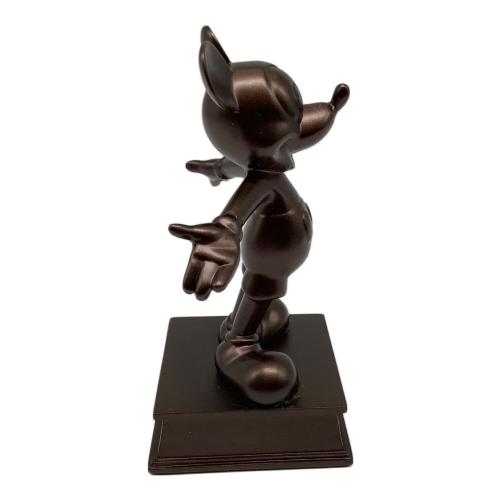 Disney RESORT (ディズニーリゾート) ブロンズ像 ミッキー ディズニーグッズ