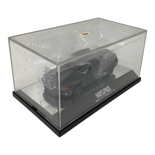 nismo (ニスモ) SKYLINE GT-R ミニカー