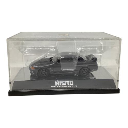 nismo (ニスモ) SKYLINE GT-R ミニカー｜トレファクONLINE