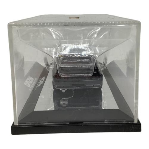 nismo (ニスモ) SKYLINE GT-R ミニカー