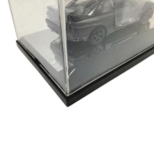 nismo (ニスモ) SKYLINE GT-R ミニカー