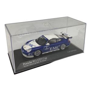 Porshe 911 GT3 Cup ミニカー