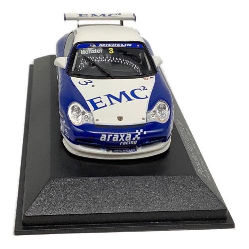 Porshe 911 GT3 Cup ミニカー