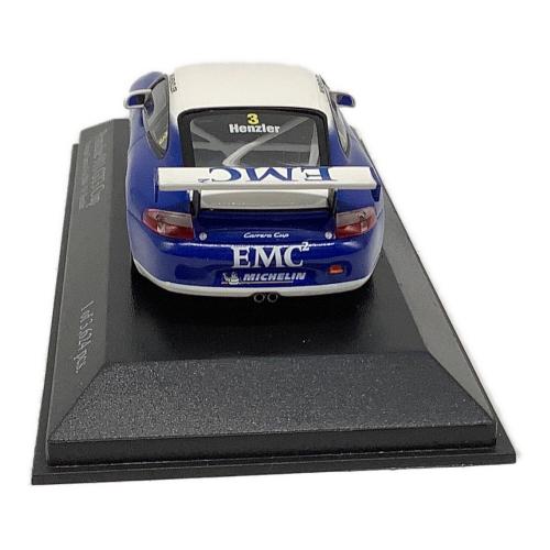 Porshe 911 GT3 Cup ミニカー