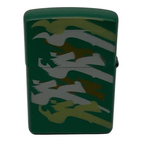 ZIPPO (ジッポ) ZIPPO 2005年製 GOD69