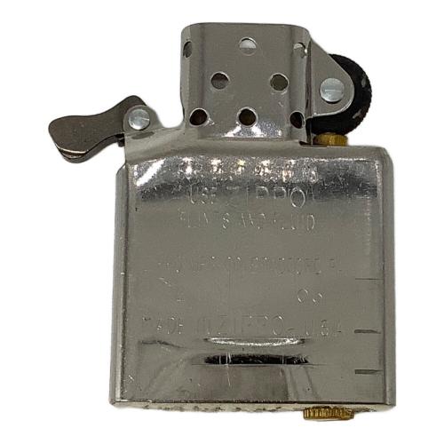 ZIPPO (ジッポ) ZIPPO 2005年製 GOD69