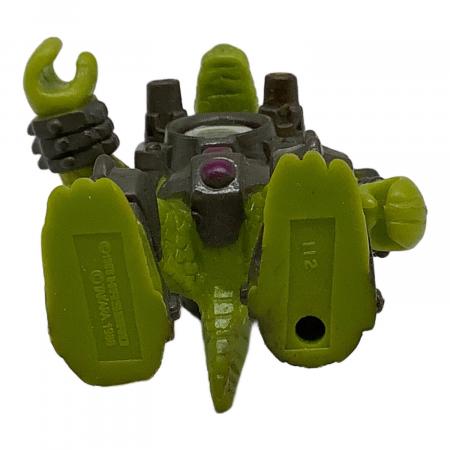 TAKARA (タカラ) ダイノゲーター フィギュア ビーストフォーマー