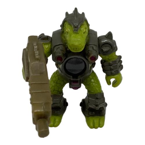 TAKARA (タカラ) ダイノゲーター フィギュア ビーストフォーマー レーザービースト