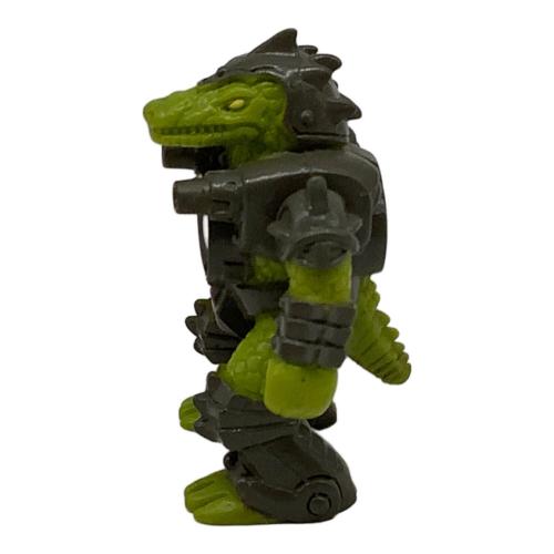 ⭐️タカラ ビーストフォーマー レーザービースト ダイノゲーター　コレクション品 TAKARA (タカラ) ダイノゲーター フィギュア ビーストフォーマー