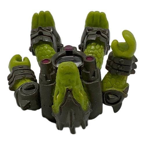 TAKARA (タカラ) ダイノゲーター フィギュア ビーストフォーマー