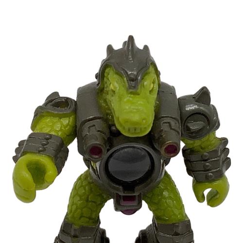 ⭐️タカラ ビーストフォーマー レーザービースト ダイノゲーター　コレクション品 TAKARA (タカラ) ダイノゲーター フィギュア ビーストフォーマー