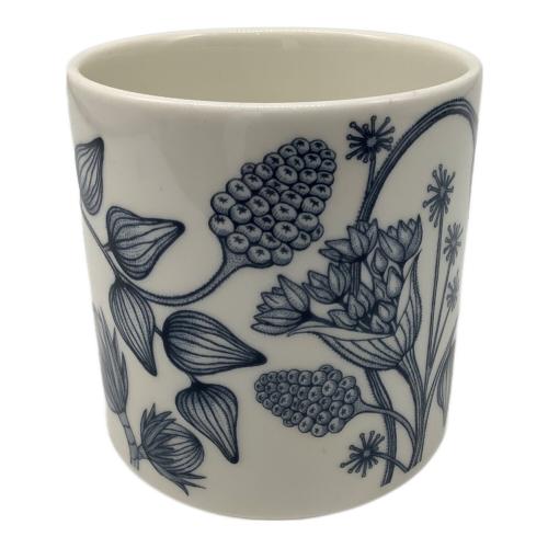 ARABIA FINLAND (アラビア フィンランド) マグカップ RUNO