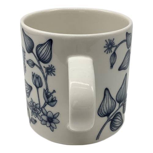 ARABIA FINLAND (アラビア フィンランド) マグカップ RUNO