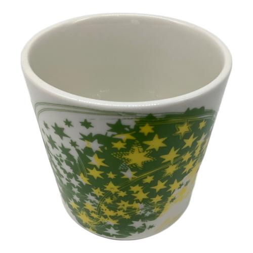 ARABIA (アラビア) マグカップ HAPPY ヘイニー・リータフフタ FINLAND