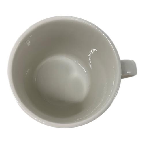 ARABIA (アラビア) マグカップ HAPPY ヘイニー・リータフフタ FINLAND