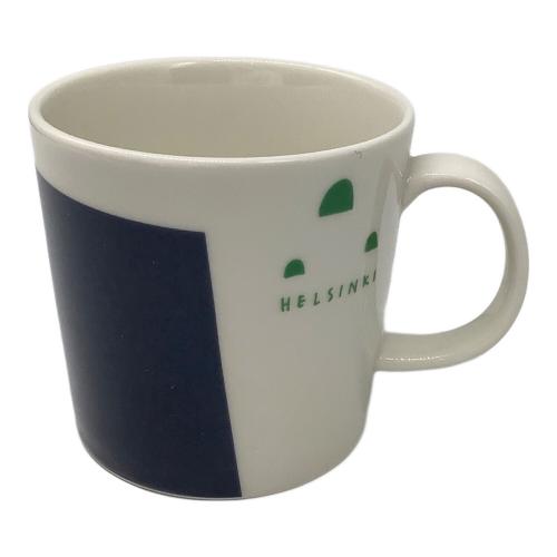 iittala City マグカップ