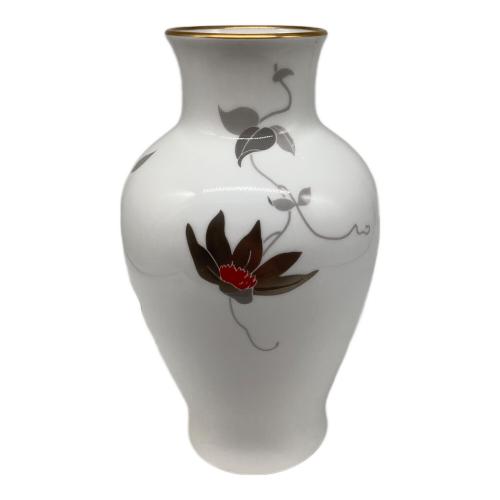 大倉陶園 (オオクラトウエン) 花瓶 ヨゴレ有