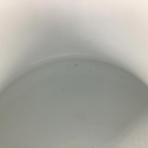 大倉陶園 (オオクラトウエン) 花瓶 ヨゴレ有