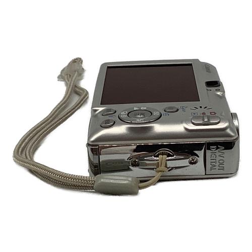 CANON (キヤノン) デジタルカメラ PC1193 IXY DIGITAL 70/カバー破損有