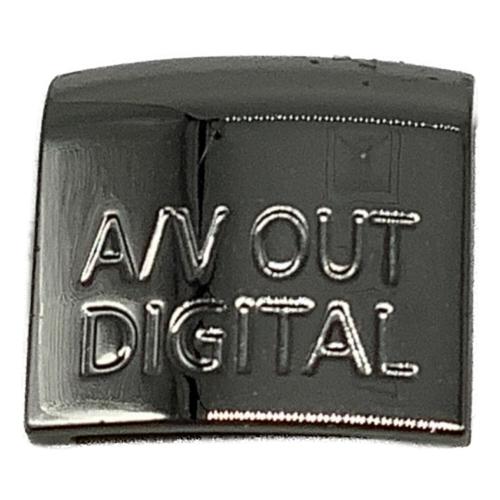 CANON (キヤノン) デジタルカメラ PC1193 IXY DIGITAL 70/カバー破損有