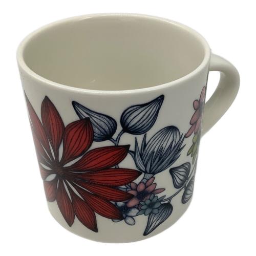 ARABIA FINLAND (アラビア フィンランド) マグカップ RUNO