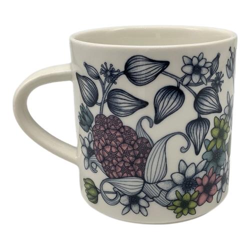 ARABIA FINLAND (アラビア フィンランド) マグカップ RUNO