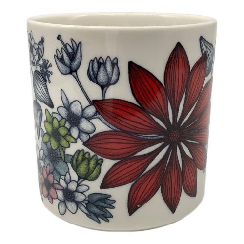 ARABIA FINLAND (アラビア フィンランド) マグカップ RUNO