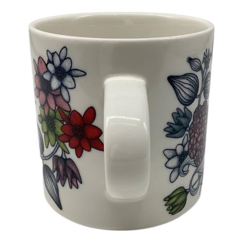 ARABIA FINLAND (アラビア フィンランド) マグカップ RUNO