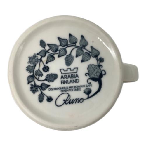 ARABIA FINLAND (アラビア フィンランド) マグカップ RUNO