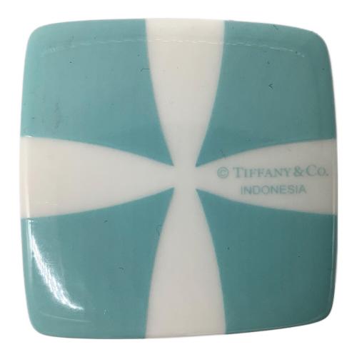 TIFFANY & Co. (ティファニー) ミニブルーボウボックス