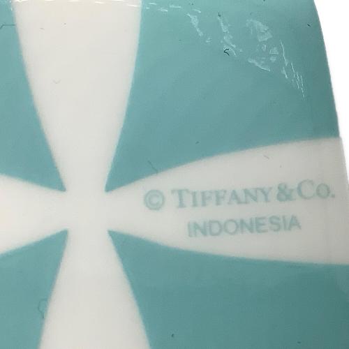 TIFFANY & Co. (ティファニー) ミニブルーボウボックス