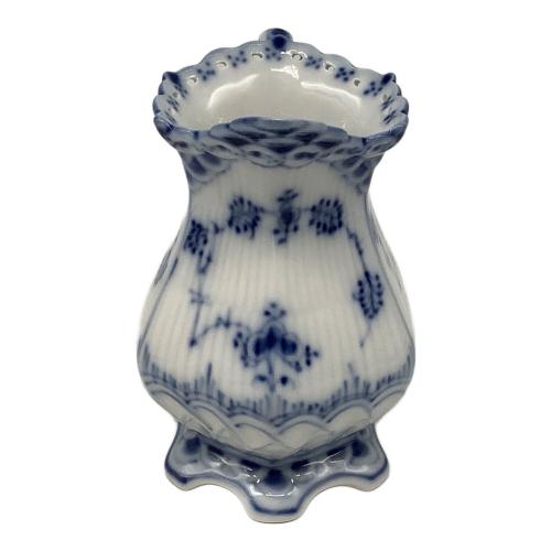 ROYAL COPENHAGEN (ロイヤル・コペンハーゲン) クリーマー ブルーフルーテッド・フルレース