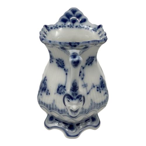 ROYAL COPENHAGEN (ロイヤル・コペンハーゲン) クリーマー ブルー