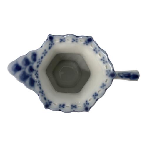 ROYAL COPENHAGEN (ロイヤル・コペンハーゲン) クリーマー ブルー