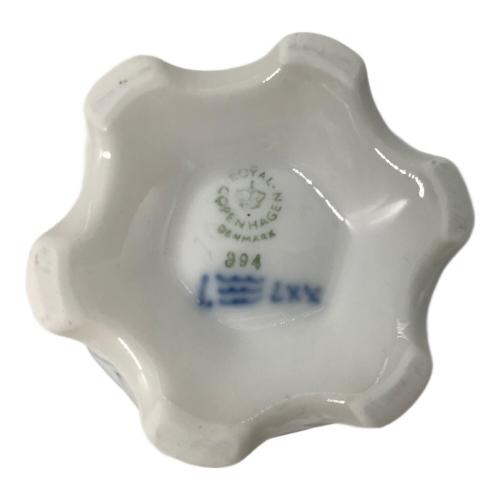 ROYAL COPENHAGEN (ロイヤル・コペンハーゲン) クリーマー ブルーフルーテッド・フルレース